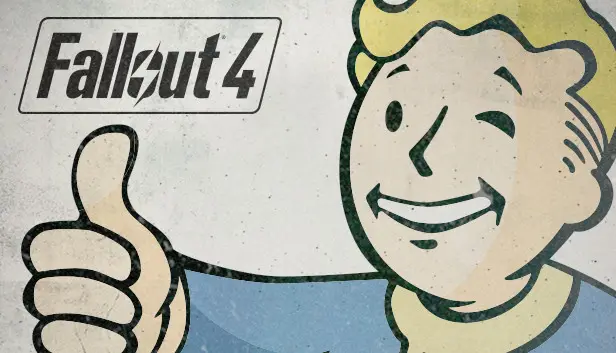 A closer visual look at Fallout 4