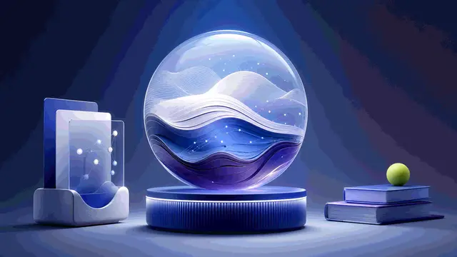 Claude product-category illustration