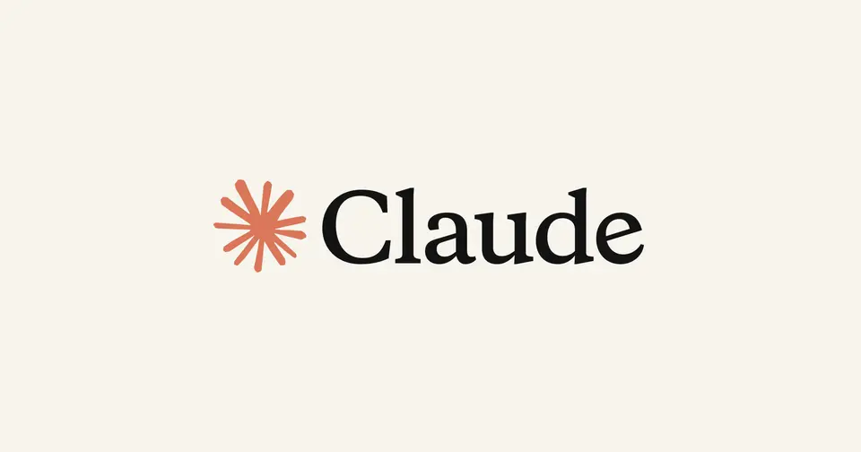 Claude product artwork