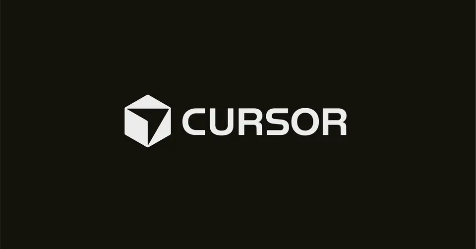 Cursor product artwork