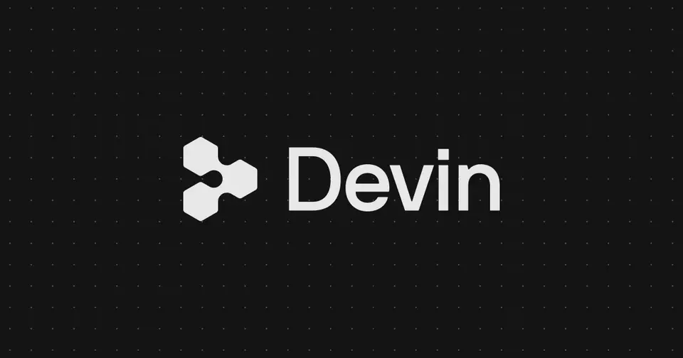 Devin product artwork