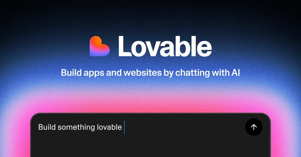 Lovable product artwork