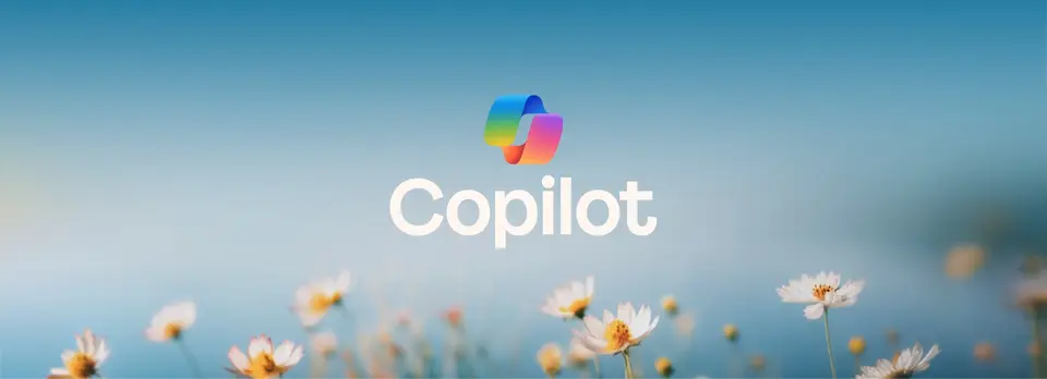 Microsoft Copilot product artwork