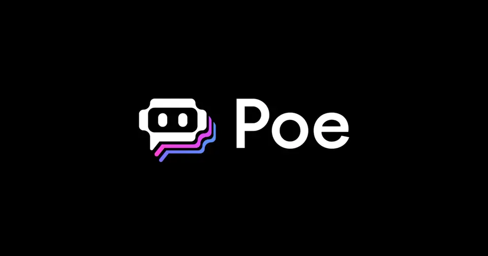 Poe product artwork