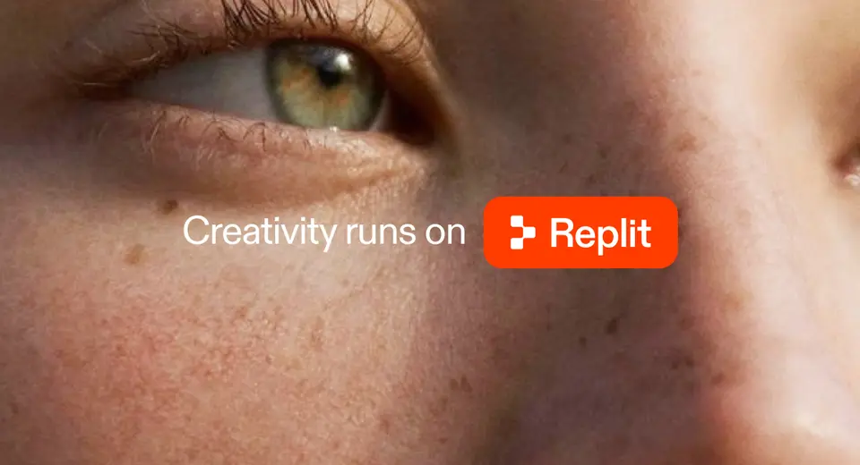 Replit product artwork