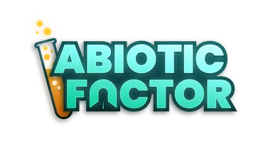 Abiotic Factor logo