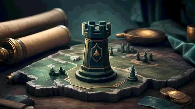 Age of Empires IV product-category illustration