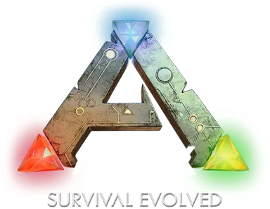 ARK: Survival Evolved logo