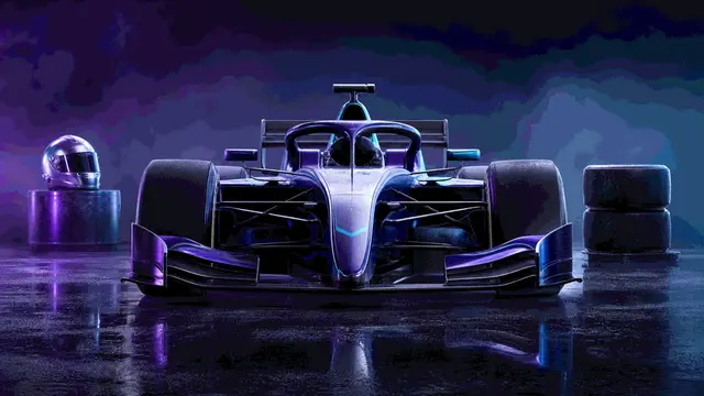 Automobilista 2 product-category illustration