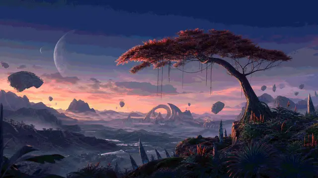 Avatar: Frontiers of Pandora product-category illustration