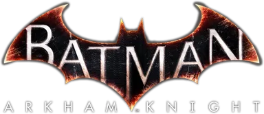 Batman: Arkham Knight logo