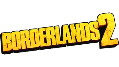 Borderlands 2 logo