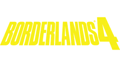 Borderlands logo