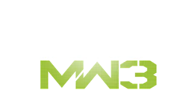 Call of Duty: Modern Warfare 3 (2011) logo