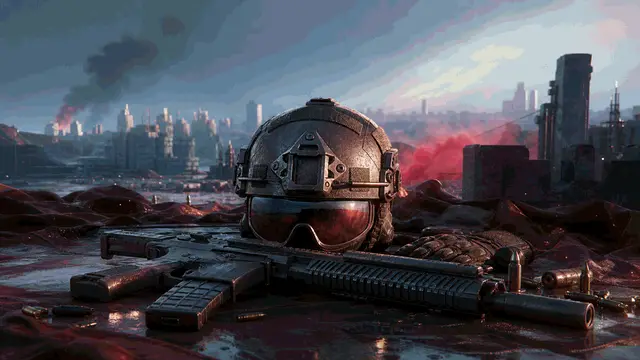 Call of Duty: Modern Warfare III product-category illustration