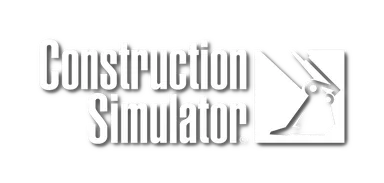Construction Simulator logo