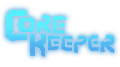 Core Keeper logo