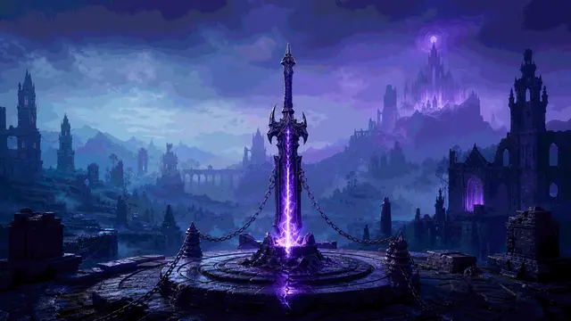 Diablo IV product-category illustration
