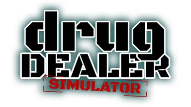 Drug Dealer Simulator logo