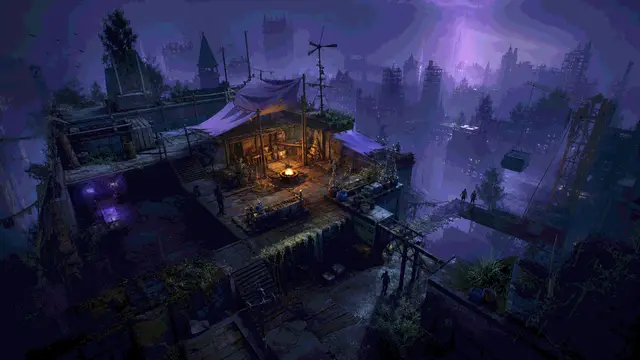 Dying Light 2 product-category illustration
