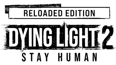 Dying Light 2 logo