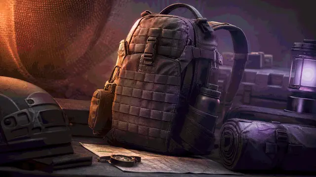 Escape From Tarkov product-category illustration