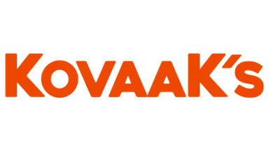 KovaaK's logo