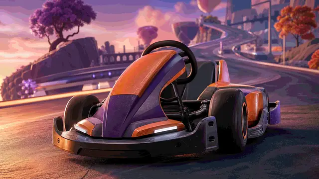 Mario Kart World product-category illustration