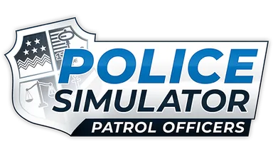 Police Simulator: Patrol Officers logo
