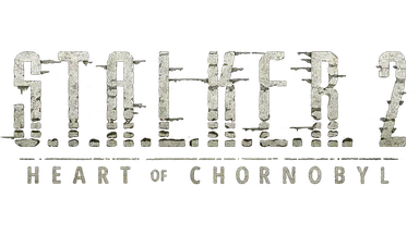 S.T.A.L.K.E.R. 2: Heart of Chornobyl logo