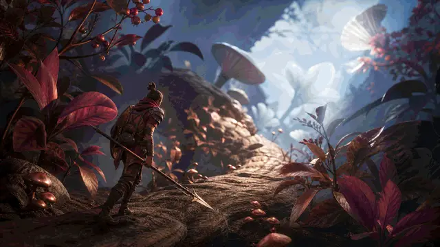 Smalland: Survive the Wilds product-category illustration