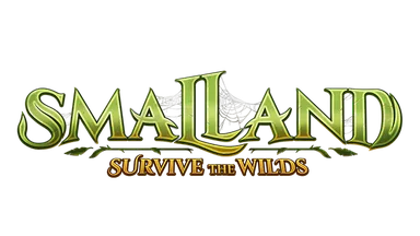 Smalland: Survive the Wilds logo