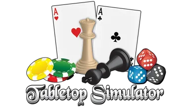 Tabletop Simulator logo