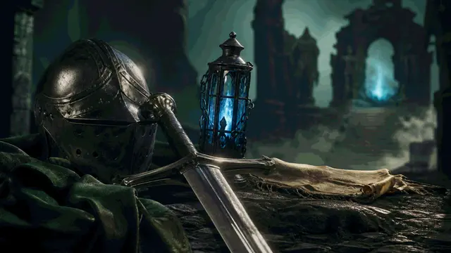 The Lords of the Fallen product-category illustration