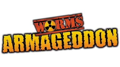 Worms Armageddon logo