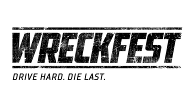 Wreckfest logo