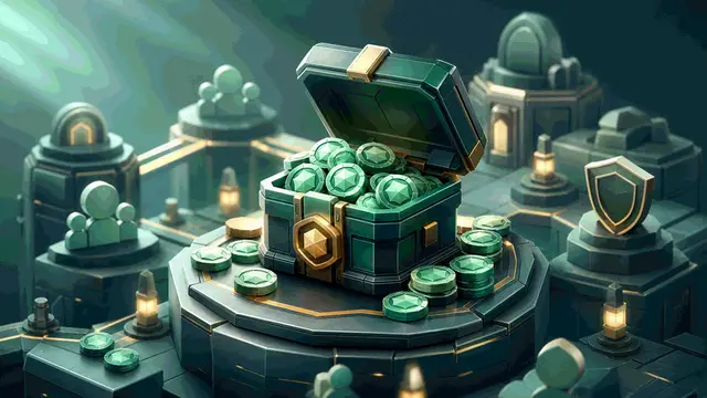 Brawl Stars Gems product-category illustration