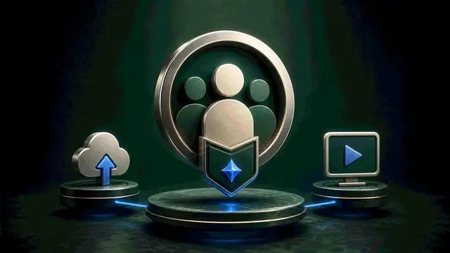 Discord Nitro product-category illustration