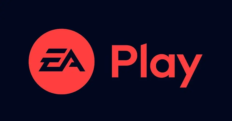 EA Play product artwork