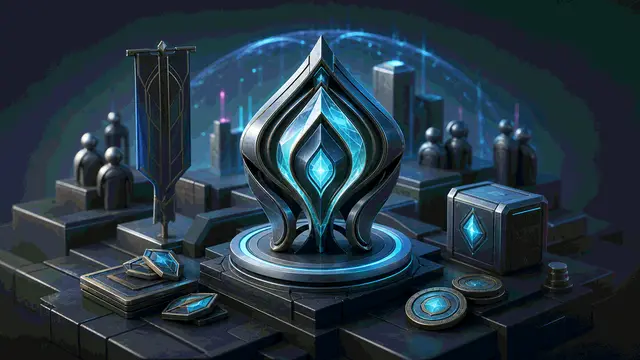 Warframe Platinum product-category illustration