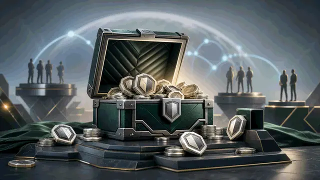 World of Tanks Gold product-category illustration