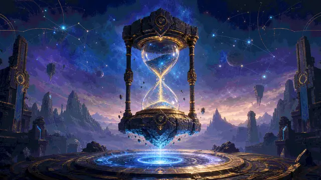 World of Warcraft Game Time product-category illustration