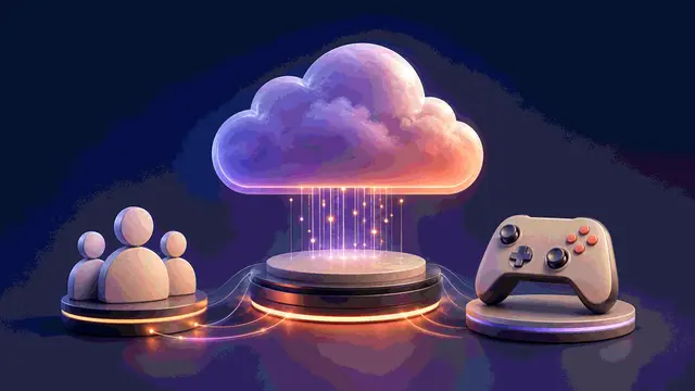 Xbox Game Pass product-category illustration