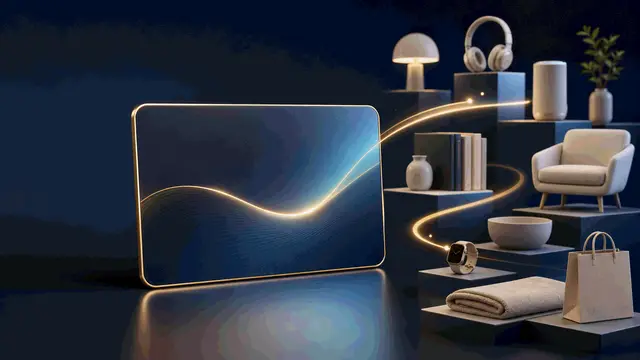 Amazon Gift Card product-category illustration