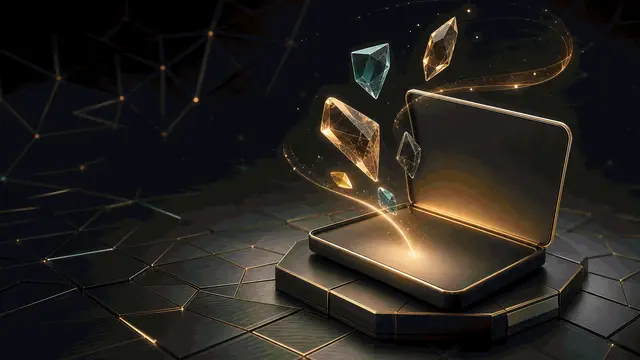 Binance Gift Card product-category illustration