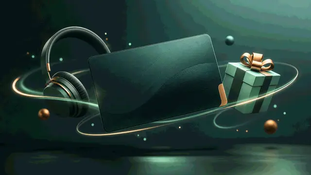 Spotify Gift Card product-category illustration