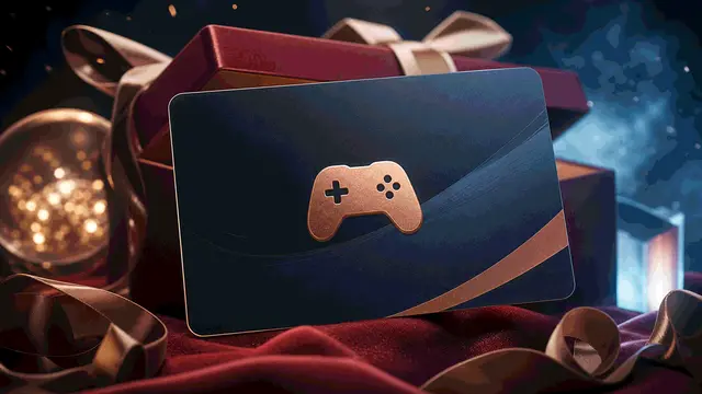 Steam Gift Card product-category illustration