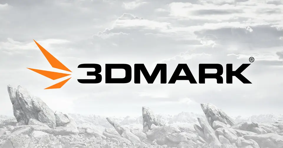 3DMark product artwork