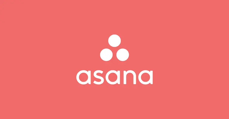 Asana product artwork