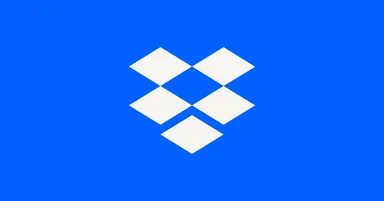 Dropbox logo